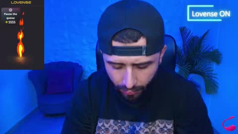 John Bear.... online show from 03.08.25