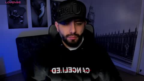 John Bear.... online show from 09.15.25