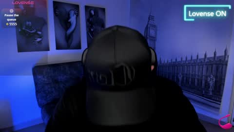 John Bear.... online show from 09.18.25