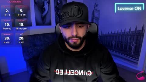 John Bear.... online show from 09.20.25