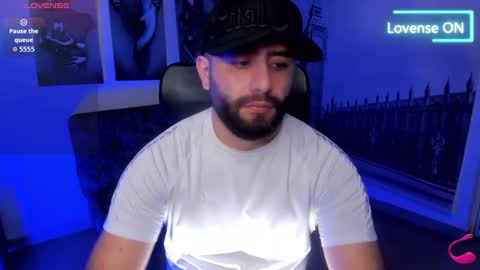 John Bear.... online show from 09.24.25