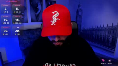 John Bear.... online show from 09.27.25