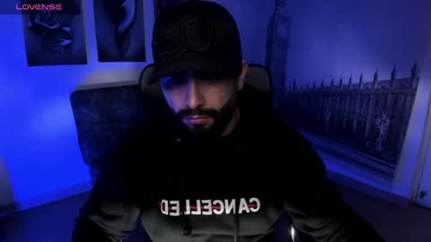 John Bear.... online show from 09.29.25