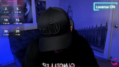 John Bear.... online show from 10.06.25