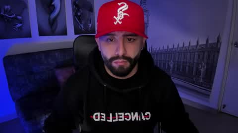 John Bear.... online show from 10.09.25