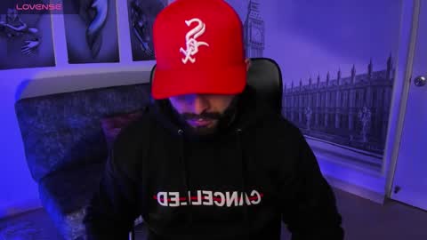 John Bear.... online show from 11.02.25