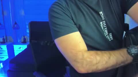 John Bear.... online show from 01.12.26