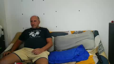 jhon_gade online show from 01.18.25