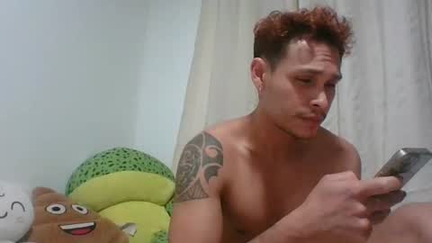 jhon_gourmet55 online show from 10.19.25