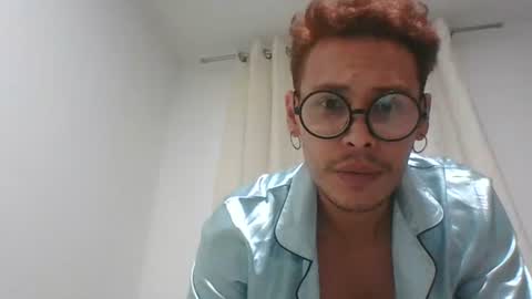 jhon_gourmet55 online show from 10.21.25