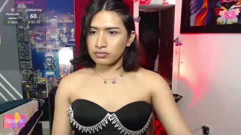 jhon_lot12 online show from 03.03.26