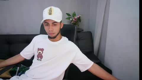 jhon_malo online show from 01.31.25