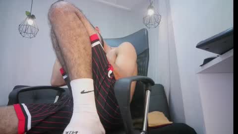 jhon_malo online show from 02.03.25