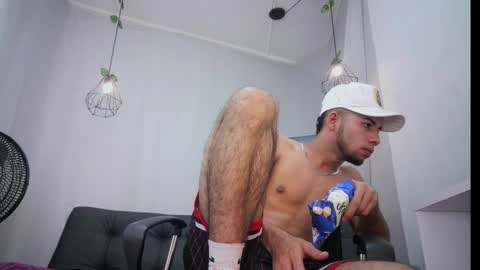 jhon_malo online show from 03.03.25