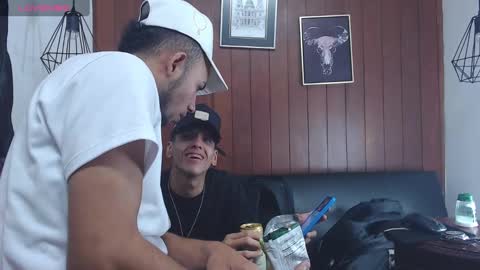 jhon_malo online show from 03.05.25