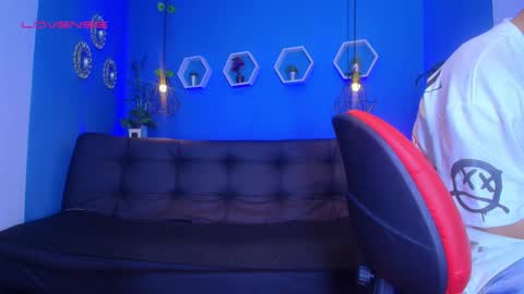 jhon_malo online show from 10.19.25