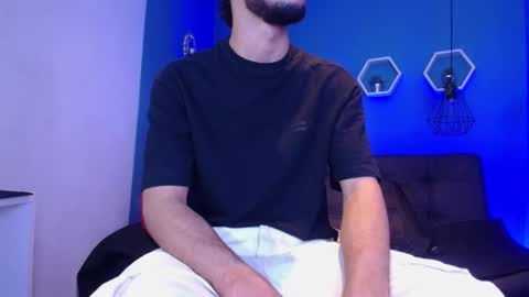 jhon_malo online show from 12.22.25