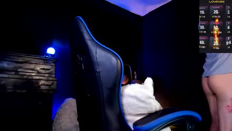 jhon_psyco online show from 10.10.25