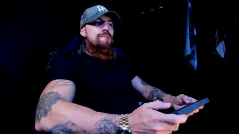 jhon_psyco online show from 04.11.26