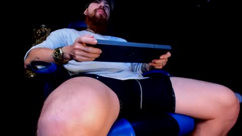 jhon_psyco online show from 04.17.26