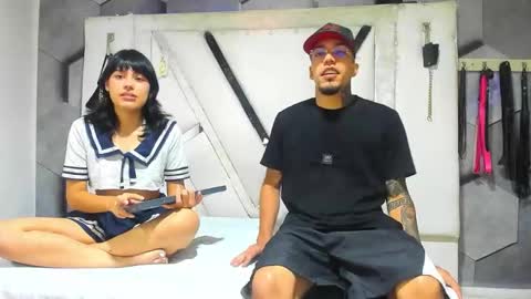 JHON online show from 03.09.26