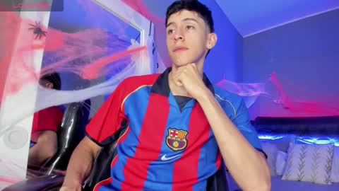 Jhon online show from 10.26.25