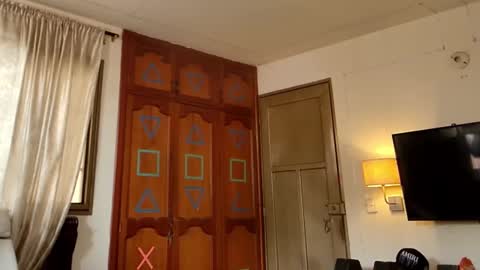 Jhon wich2 online show from 09.10.25