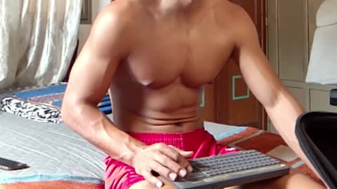 Jhon wich2 online show from 09.12.25