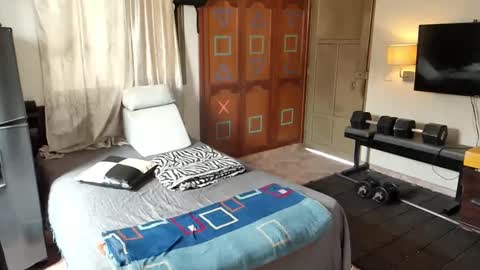 Jhon wich2 online show from 09.17.25