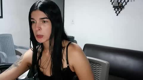 jhonanjessy online show from 04.11.26