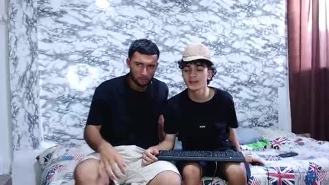 Snapshot of jhonay__cute chatting on 03.20.26 jhonay__cute online show from 03.20.26