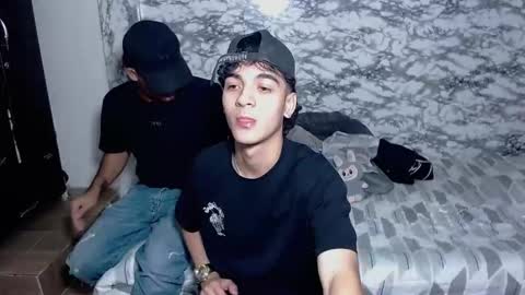 jhonay__cute online show from 03.27.26