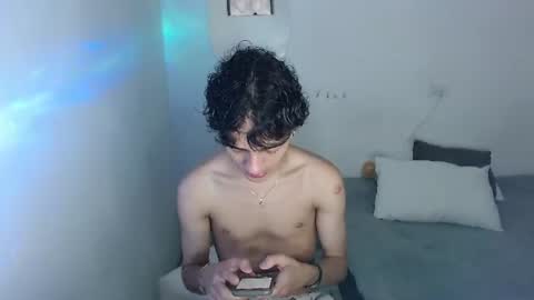 Snapshot of jhonay__cute chatting on 07.13.26 jhonay__cute online show from 07.13.26