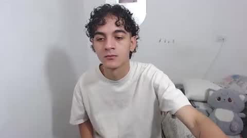 Snapshot of jhonay__cute chatting on 08.01.26 jhonay__cute online show from 08.01.26