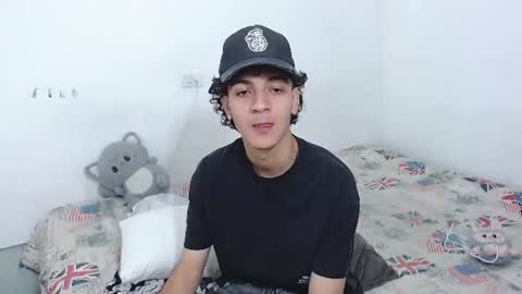 Snapshot of jhonay__cute chatting on 08.03.26 jhonay__cute online show from 08.03.26
