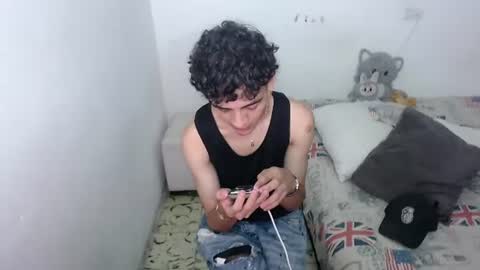 Snapshot of jhonay__cute chatting on 08.08.26 jhonay__cute online show from 08.08.26
