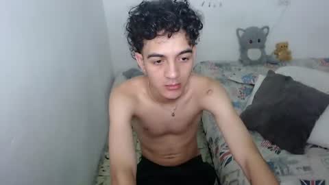 Snapshot of jhonay__cute chatting on 08.09.26 jhonay__cute online show from 08.09.26