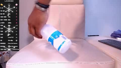 jhon online show from 01.31.25