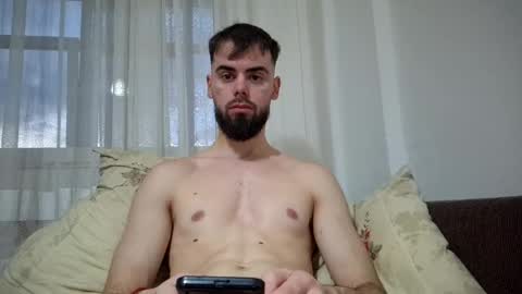 Here are Jhon and Tomy online show from 01.12.25