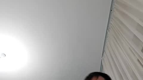 Here are Jhon and Tomy online show from 01.28.25