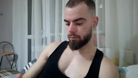 Here are Jhon and Tomy online show from 02.17.25