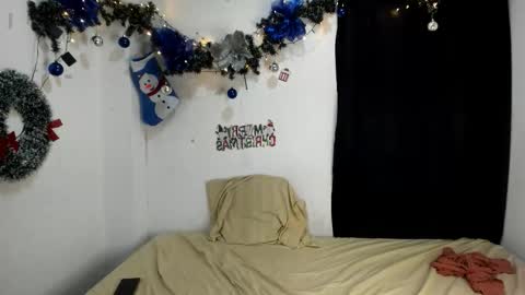 jhoner_browms online show from 11.29.25