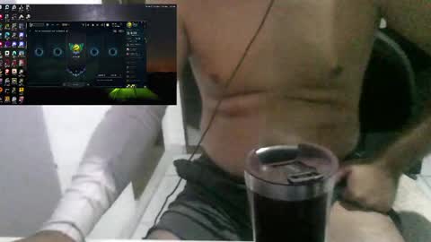 jhonizin online show from 10.24.25