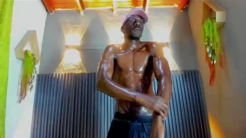 Jhon online show from 12.02.25