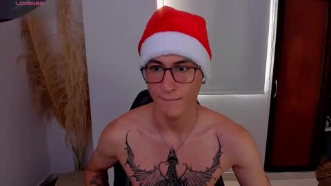 Jack online show from 12.03.25