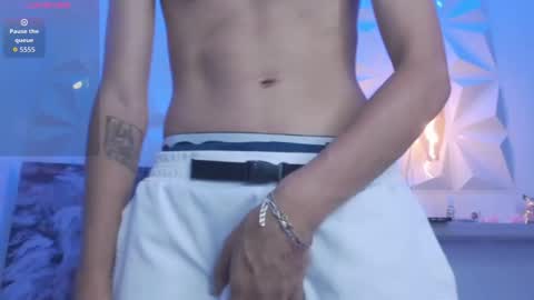 jhonn_anderson online show from 11.03.25