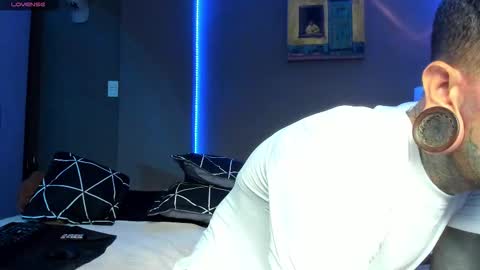 jhonny_ackerman online show from 03.15.26