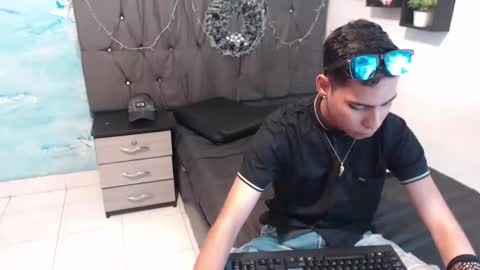 Jhonny online show from 01.14.25