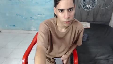 Jhonny online show from 01.20.25