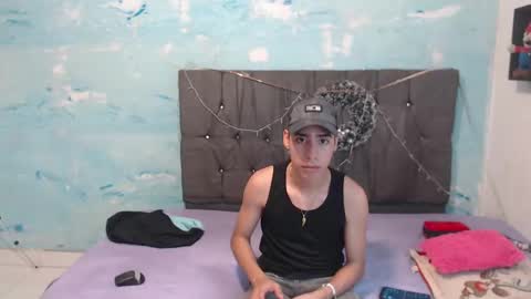 Jhonny online show from 01.26.25